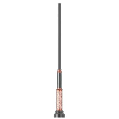 LI-8464 Laser-Cut Decorative Lighting Pole
